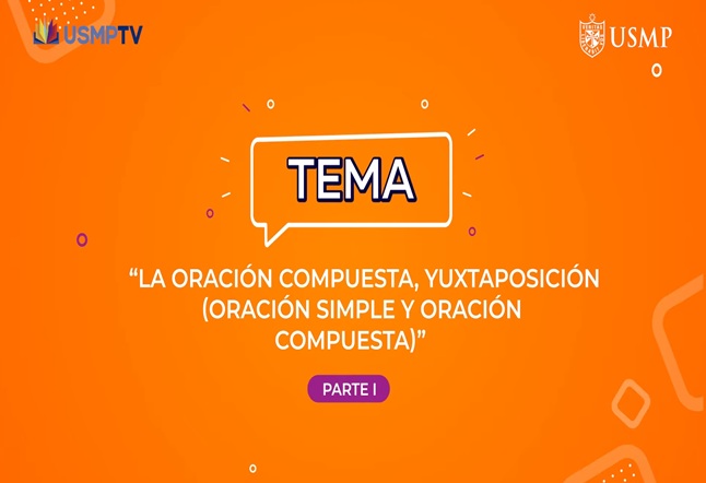 Capítulo N° 25 - La oración compuesta / La literatura entre 1900 y 1950 / Las funciones de los párrafos